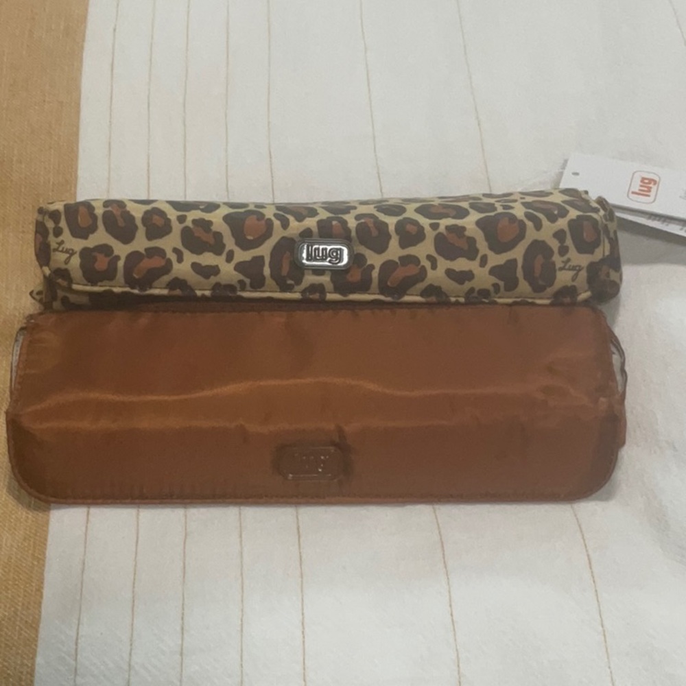 NWT 2 Lug Choo Choo Pill Organizers - Picture 3 of 5